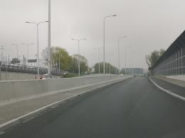 Znów mamy utrudnienia na Opolu-Wschodnim