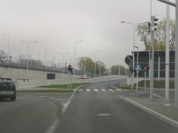 Znów mamy utrudnienia na Opolu-Wschodnim