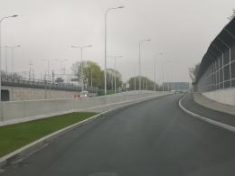 Znów mamy utrudnienia na Opolu-Wschodnim