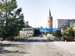 Jest pomysł na poszerzenie Mostu Zamkowego. Pojadą nim autobusy MZK