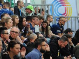Weegree w półfinale fazy play-off!