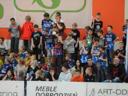 Weegree w półfinale fazy play-off!