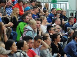 Weegree w półfinale fazy play-off!