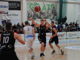 Weegree w półfinale fazy play-off!