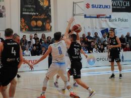 Weegree w półfinale fazy play-off!