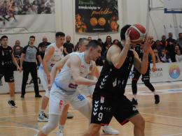 Weegree w półfinale fazy play-off!