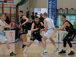 Weegree w półfinale fazy play-off!