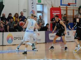 Weegree w półfinale fazy play-off!