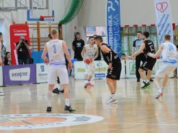 Weegree w półfinale fazy play-off!
