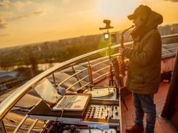 Muzyczny projekt opolskich DJ-ów doczekał się kolejnej edycji. Rusza "Muzyczna Wiosna"