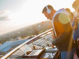 Muzyczny projekt opolskich DJ-ów doczekał się kolejnej edycji. Rusza "Muzyczna Wiosna"
