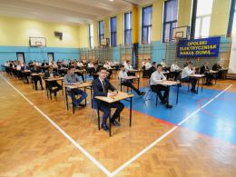 Matury czas zacząć! Na pierwszy ogień - język polski