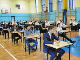 Matury czas zacząć! Na pierwszy ogień - język polski
