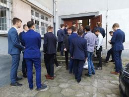 Matury czas zacząć! Na pierwszy ogień - język polski