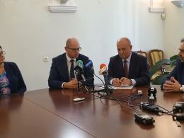 Multimedialna pracownia dziennikarska powstaje na Uniwersytecie Opolskim
