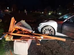 Uciekał samochodem przed policjantami - okazało się, że miał 2,5 promila alkoholu