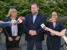 Położne domagają się dodatków za pacjentów z Covid
