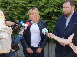 Położne domagają się dodatków za pacjentów z Covid
