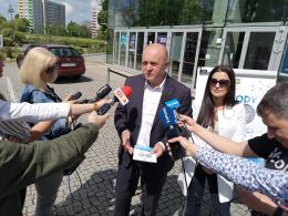 Koncert "Schody do Wolności" już w sobotę w amfiteatrze. Przygotowano darmowe bilety