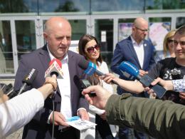 Koncert "Schody do Wolności" już w sobotę w amfiteatrze. Przygotowano darmowe bilety