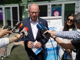 Koncert "Schody do Wolności" już w sobotę w amfiteatrze. Przygotowano darmowe bilety
