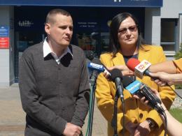 Byli pracownicy spółki WiK dementują informacje o mobbingu. Straszą podwyżką za wodę