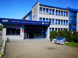 Witold Zembaczyński rozpoczyna kontrolę poselską w WiK