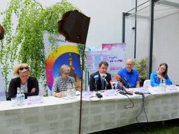 Festiwal Książki rozpocznie się 3 czerwca