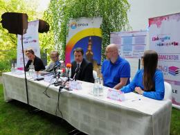 Festiwal Książki rozpocznie się 3 czerwca
