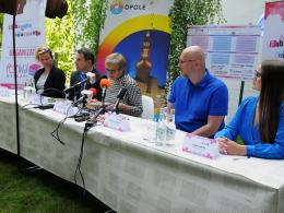 Festiwal Książki rozpocznie się 3 czerwca