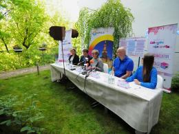 Festiwal Książki rozpocznie się 3 czerwca