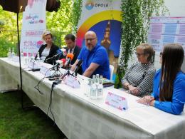 Festiwal Książki rozpocznie się 3 czerwca
