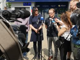 Prezes WiK, Ireneusz Jaki zabiera głos: "Stek kłamstw!"