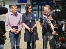 Prezes WiK, Ireneusz Jaki zabiera głos: "Stek kłamstw!"