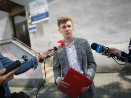 Kacper Kunstler, Młoda Prawica: Kowalskiemu brakuje taktu, a jego wypowiedzi szkodzą Opolu