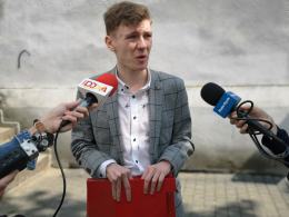 Kacper Kunstler, Młoda Prawica: Kowalskiemu brakuje taktu, a jego wypowiedzi szkodzą Opolu