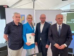 Nowa inicjatywa samorządu województwa opolskiego wesprze młodzież