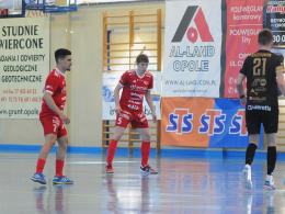 Dreman rozbija FC Toruń w Stegu Arenie!