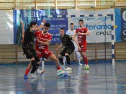 Dreman rozbija FC Toruń w Stegu Arenie!