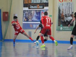Dreman rozbija FC Toruń w Stegu Arenie!