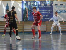 Dreman rozbija FC Toruń w Stegu Arenie!