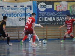 Dreman rozbija FC Toruń w Stegu Arenie!