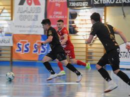 Dreman rozbija FC Toruń w Stegu Arenie!
