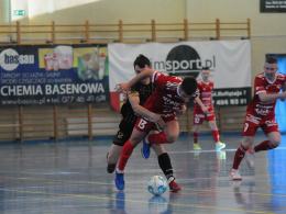 Dreman rozbija FC Toruń w Stegu Arenie!