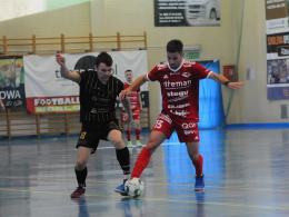Dreman rozbija FC Toruń w Stegu Arenie!