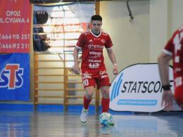 Dreman rozbija FC Toruń w Stegu Arenie!