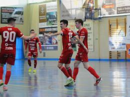 Dreman rozbija FC Toruń w Stegu Arenie!