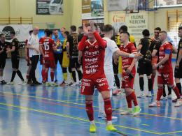 Dreman rozbija FC Toruń w Stegu Arenie!