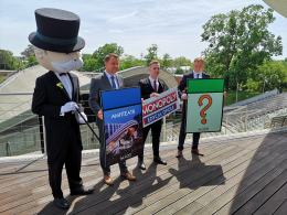 Opolanie mogą zdecydować co znajdzie się na planszy MONOPOLY OPOLE. Trwa głosowanie