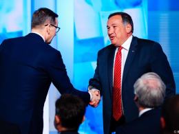 III Igrzyska Europejskie odbędą się w Polsce. Podpisano umowę
